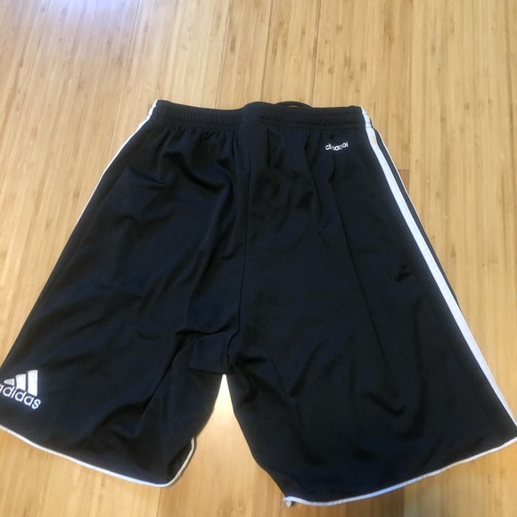 Soccer short - Picture 1 of 1